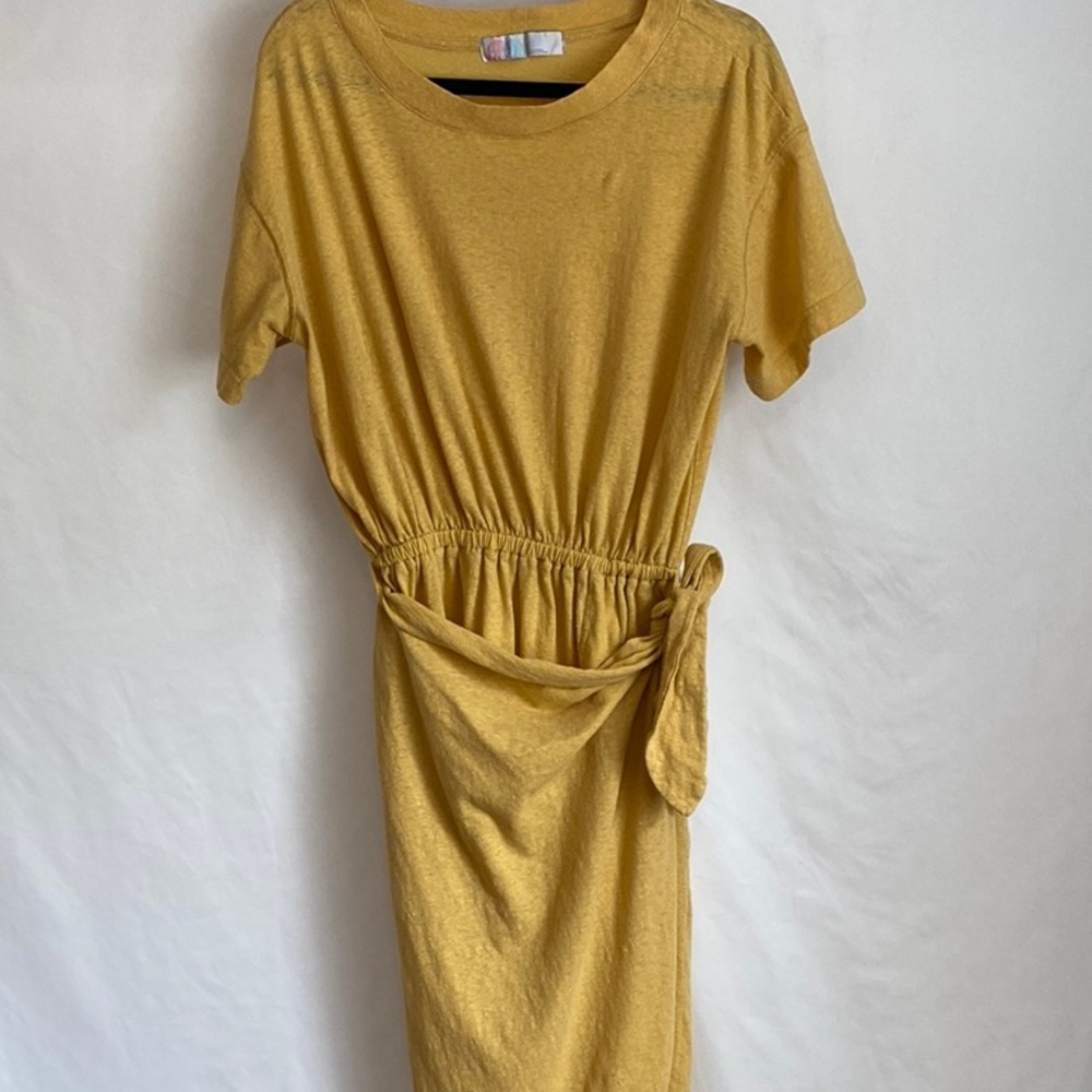 FP beach dress